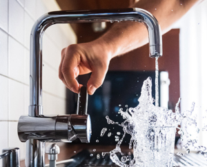 Water Quality Testing